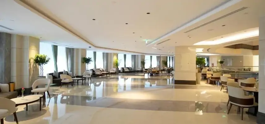 Peninsula Worth Hotel image